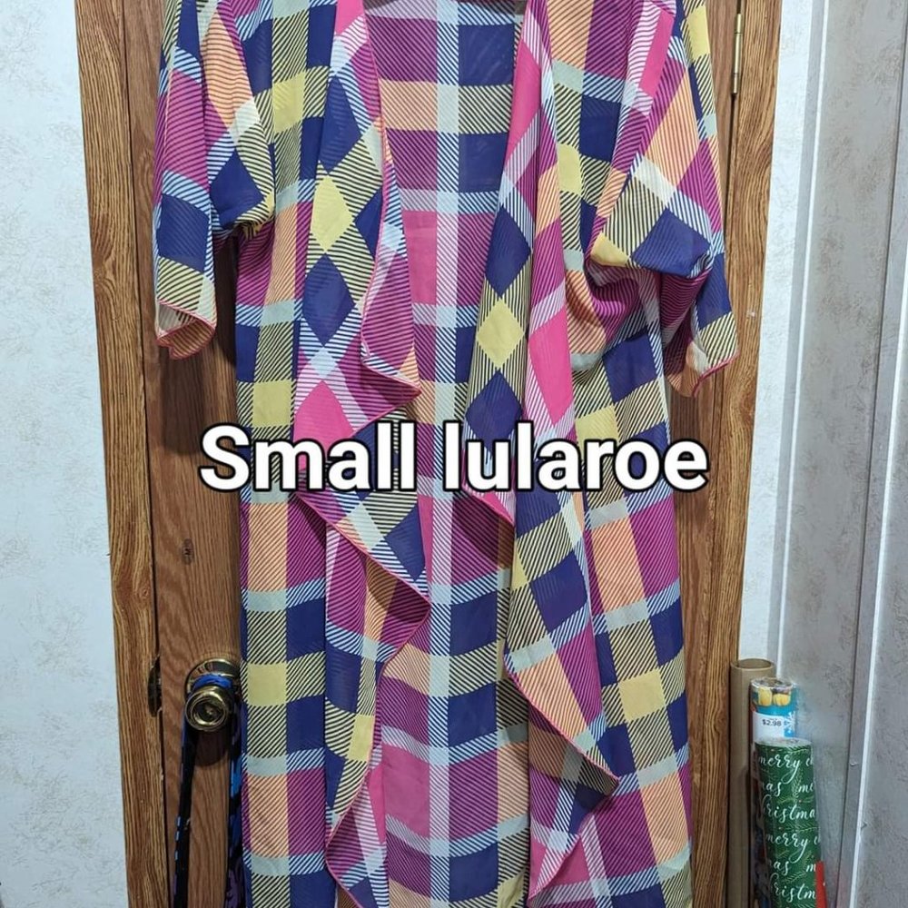 Kimono small